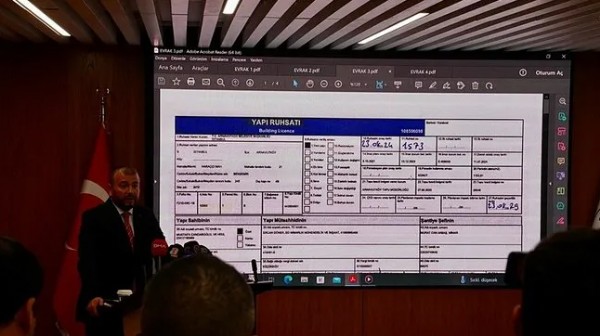 Arnavutköy Belediye Başkanı’ndan belgeli yanıt! Tek tek rakamlarla açıkladı